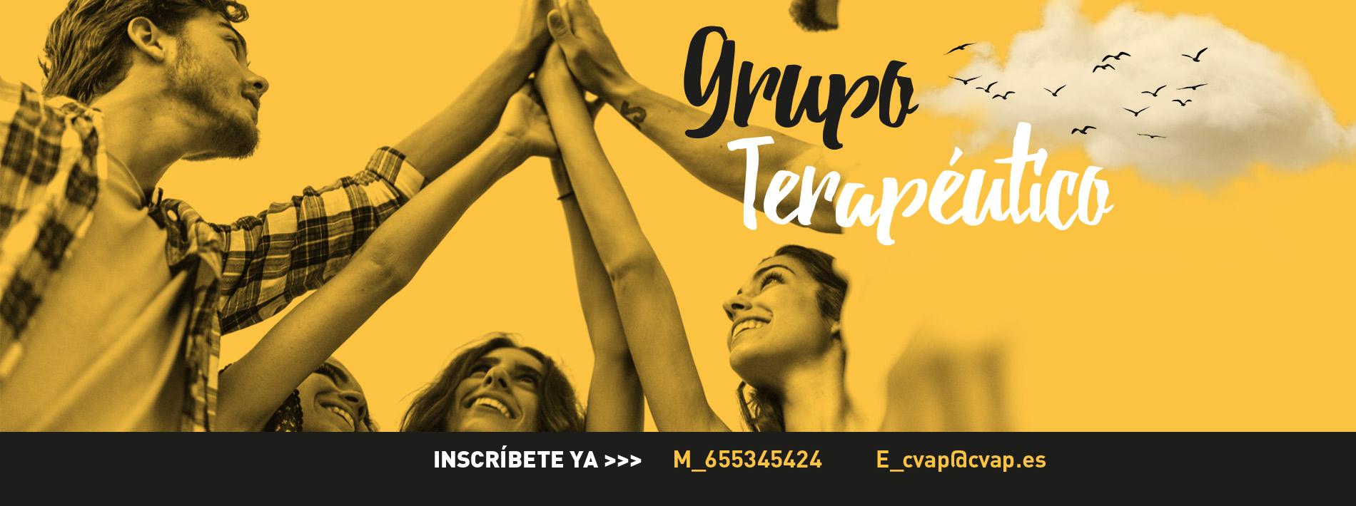 Grupo terapéutico